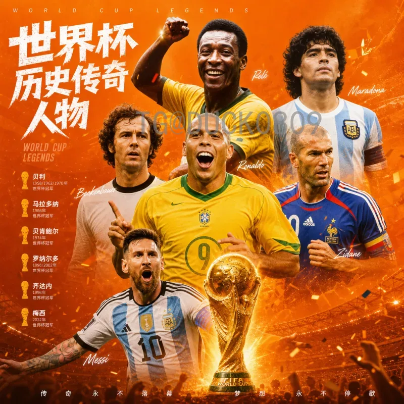 2026世界杯参加名单逐渐明朗：扩军48队，各大洲名额分配及晋级形势分析